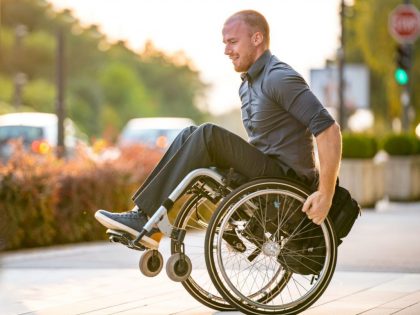 Мнение населения Республики Беларусь о проблемах людей с инвалидностью