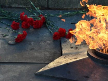 Мнение населения страны о Великой Отечественной войне
