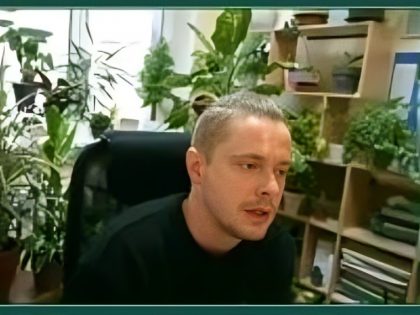 Участие в программе международной академической мобильности «Приглашенный профессор»