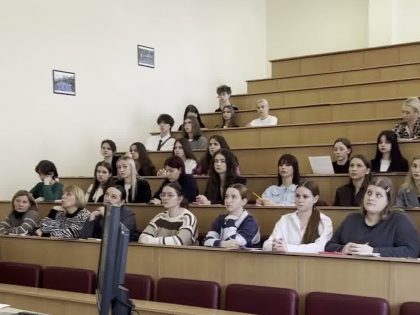 Подведение итогов социологического опроса жителей Борисовского и Пинского районов