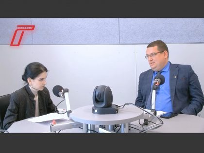 О выборах в Болгарии — в программе «Политпсихоз»