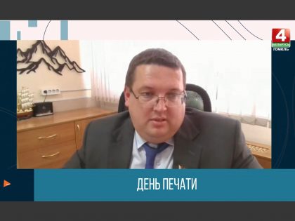 Александр Посталовский: взгляд социолога на СМИ