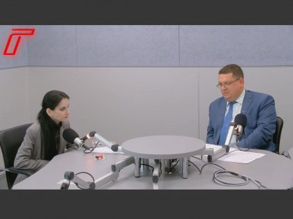 О новом правительстве Латвии