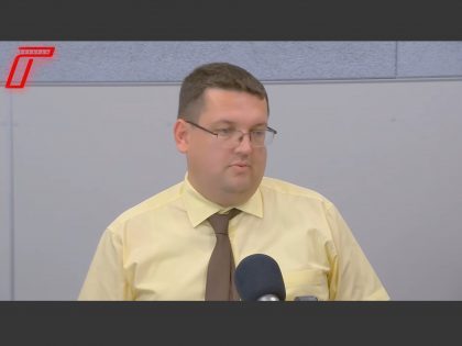 О конфликте Синкявичуса с Науседой — в программе «Политпсихоз»