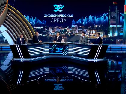 Андрей Картун: об индексе финансовой грамотности населения