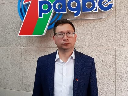 Сергей Зенченко — о миграции