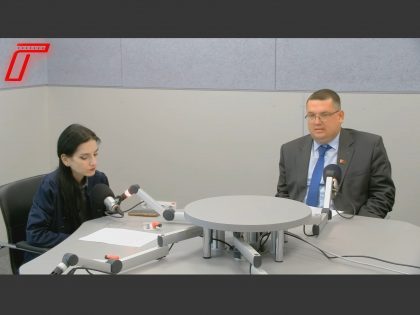 О проблемах с коррупцией в Литве