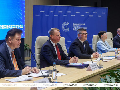 Николай Мысливец: уровень счастья — это не только материальный достаток