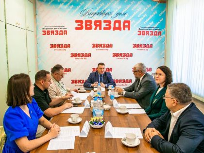 Выступление на круглом столе «Два десятилетия под плетью: этноцид белорусского народа в межвоенной Польше»