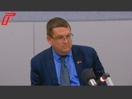 О кризисе легитимности в Эстонии — в программе «Политпсихоз»