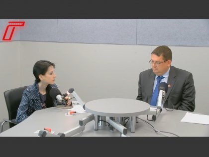 Почему ухудшается отношение к украинцам со стороны поляков?