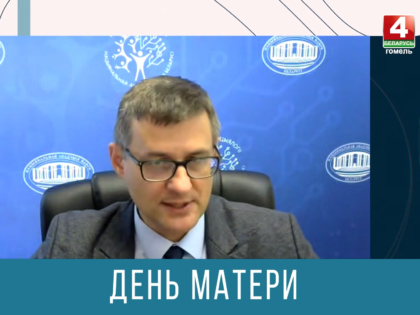 Николай Сухотский — в программе «Мнения»